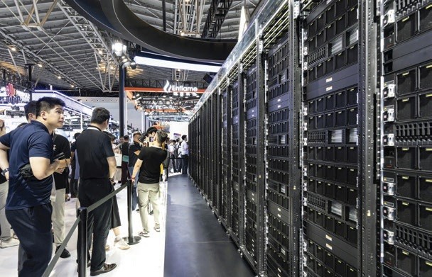 Foreign investment helps Asean offset global headwinds